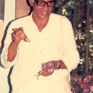 President Madhav Bir