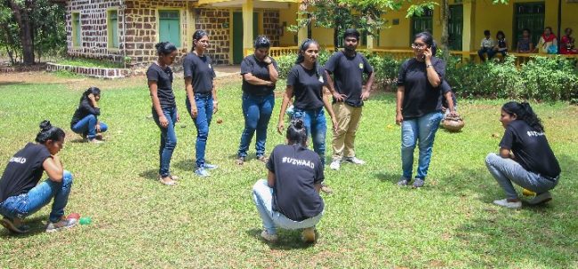 Women meet 5 May 2019 (2)